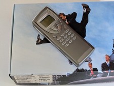 Nokia 9210i Komunikator w oryginalnym pudełku, używany na sprzedaż  Wysyłka do Poland