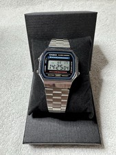 Casio a168w classic for sale  San Jacinto