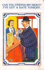 Mixed comic postcard for sale  ROCHESTER