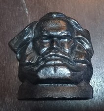Karl marx nischel gebraucht kaufen  Nuthe-Urstromtal