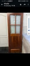 Internal wooden doors for sale  LEIGH