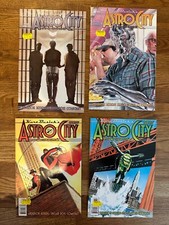 Kurt busiek astro for sale  GLASGOW