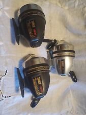 Zebco fishing reels for sale  Shipping to Ireland