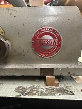 Merkle superskive leather for sale  WALSALL