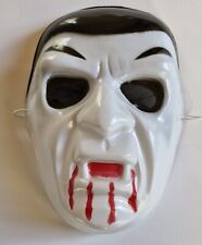 Dracula vampiro halloween usato  Ostra Vetere