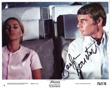 Barbara bouchet originale usato  Montesilvano