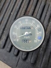 Honda sl125 speedometer d'occasion  Expédié en Belgium