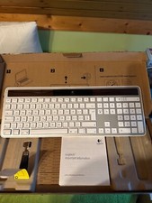 Logitech k750 for gebraucht kaufen  Sittensen