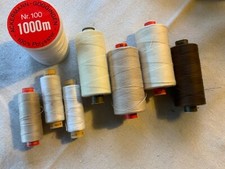 Rollen nähgarn ackermann gebraucht kaufen  Freisen