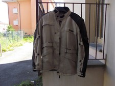 Giacca moto con usato  Pisa