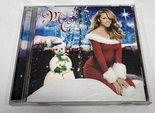 Merry Christmas II You by Mariah Carey (CD, 2010) comprar usado  Enviando para Brazil