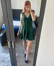 Tannengrünes neopren style gebraucht kaufen  Stuttgart