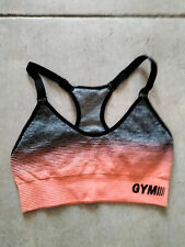 Gymshark damen nahtloser gebraucht kaufen  Riesa