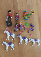 Set playmobil mix gebraucht kaufen  Berlin