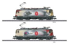 Märklin 37875 locomotiva usato  Spedire a Italy