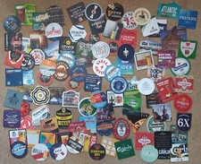 carling beer mats for sale carling beer mats for sale WARWICK