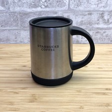 Starbucks barrel stainless for sale  Austin