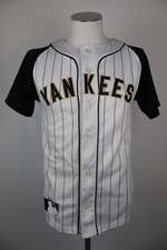 Majestic yankees camicia usato  Massa di Somma