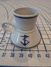 Vtg captain anchor for sale  Destrehan