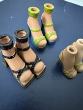 Bratz dolls strut for sale  DARLINGTON