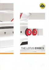 Lotus exige sportscar gebraucht kaufen  Kassel