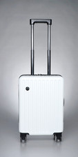 Personal item suitcase for sale  Durham