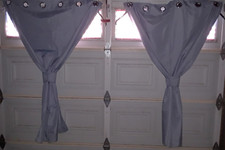 Room darkening solid for sale  Palm Desert