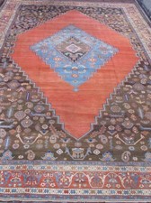 Antique 1880s bakshaishh for sale  Chicago
