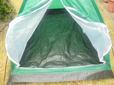 Manual 3person camping for sale  BEXLEYHEATH