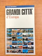 grandi citta d europa usato grandi citta d europa usato Soresina