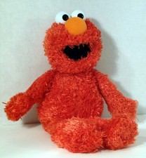 Sesame street elmo for sale  Parker