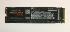 V7s500 samsung 970 for sale  Elm Grove