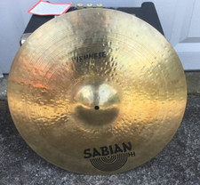 Sabian viennese crash for sale  Owings Mills