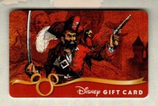 Disney pirates caribbean for sale  Wakefield