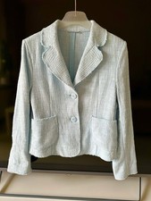 Blazer blau 36 gebraucht kaufen  Wolfsburg
