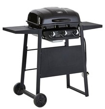 Burner gas bbq for sale  SWINDON