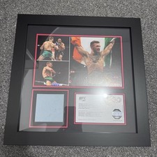 Ufc mcgregor aldo for sale Ufc mcgregor aldo for sale  MOUNTAIN ASH