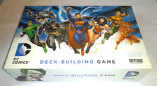 Deck building game for sale  BASINGSTOKE