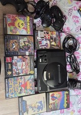 Riginaler sega mega gebraucht kaufen  Berlin