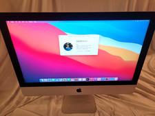 Apple imac mid for sale  Phoenix