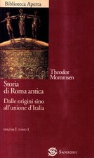 Storia roma antica usato  Cambiago