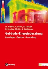 Gebäude energieberatung grund gebraucht kaufen  Ohlsbach