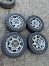 Mazda 4x100 14inch for sale  GREAT YARMOUTH