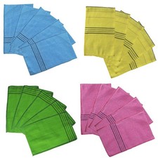 Pack serviettes douces d'occasion  Expédié en France