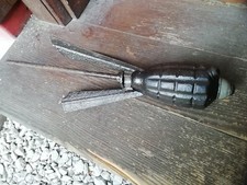Ww1 scavo 1gm usato  Visano