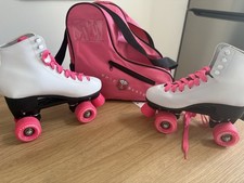 Epic skates cheerleader for sale  Crittenden