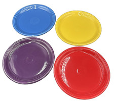 Fiestaware 10.5 dinner for sale  Oxnard
