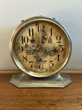 Indian motorcycle clock for sale  West Liberty