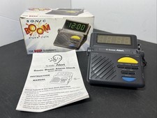 Sonic alert 1000 for sale  Rochester