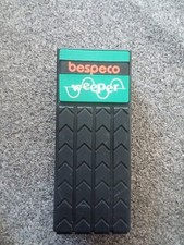 Bespeco weeper italian for sale  SWANSEA